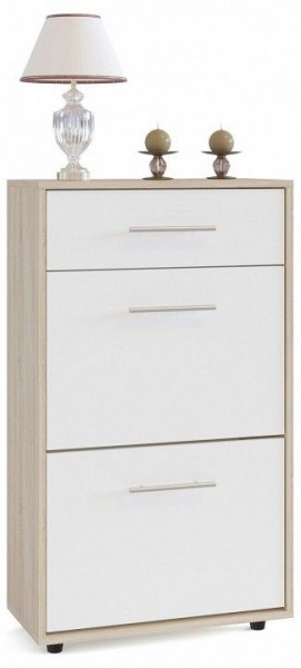 Тумба для обуви ТП-2 в Можге - mozhga.mebel24.online | фото