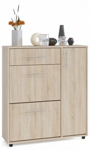 Тумба для обуви ТП-4 в Можге - mozhga.mebel24.online | фото