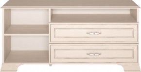 Тумба для телеаппаратуры Венеция 6 бодега в Можге - mozhga.mebel24.online | фото 2