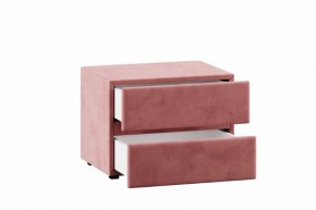 Тумба Ester (Ультра коралл) в Можге - mozhga.mebel24.online | фото 2