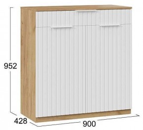 Тумба Хилтон Исп 2.2 в Можге - mozhga.mebel24.online | фото 3