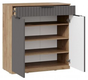 Тумба Хилтон Исп 2.2 в Можге - mozhga.mebel24.online | фото 2