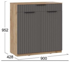 Тумба Хилтон Исп 2.2 в Можге - mozhga.mebel24.online | фото 3