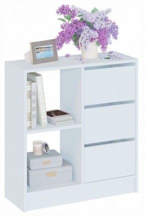 Тумба комбинированная Т-1 в Можге - mozhga.mebel24.online | фото