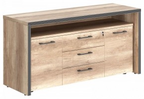 Тумба комбинированная Torr TTF-3D.1A в Можге - mozhga.mebel24.online | фото