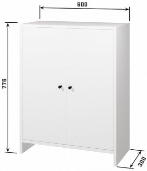 Тумба Квадро в Можге - mozhga.mebel24.online | фото 4