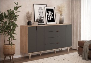Тумба многофункциональная (арт. 6-56002) в Можге - mozhga.mebel24.online | фото 1