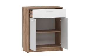 Тумба НМ 013.76 "Нортон" (Крафт Табачный) в Можге - mozhga.mebel24.online | фото 2