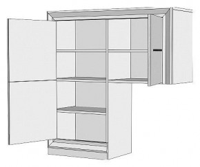 Тумба Нобиле КП-100 в Можге - mozhga.mebel24.online | фото 2