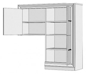 Тумба Нобиле КП-100 в Можге - mozhga.mebel24.online | фото 2