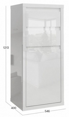 Тумба Норден СТЛ.413.04 в Можге - mozhga.mebel24.online | фото 3
