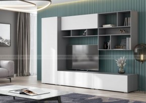 АЙВОРИ-2 Тумба под ТВ (ЦРК.АВР.02  тумба под ТВ) в Можге - mozhga.mebel24.online | фото 3