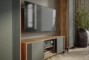 Тумба под ТВ Богемия в Можге - mozhga.mebel24.online | фото 3