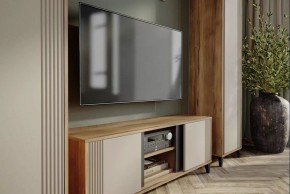 Тумба под ТВ Богемия в Можге - mozhga.mebel24.online | фото 3