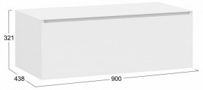 Тумба под ТВ Глосс ТД 319.03.12 в Можге - mozhga.mebel24.online | фото 5