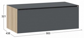Тумба под ТВ Глосс ТД 319.03.12 в Можге - mozhga.mebel24.online | фото 5