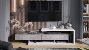 Тумба под ТВ Монтана в Можге - mozhga.mebel24.online | фото 7