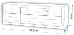 Тумба под ТВ Нобиле КА170 в Можге - mozhga.mebel24.online | фото 4