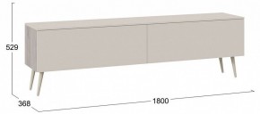 Тумба под ТВ Порто СМ-393.03.011 в Можге - mozhga.mebel24.online | фото 7
