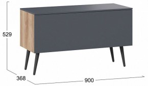 Тумба под ТВ Порто СМ-393.03.012 в Можге - mozhga.mebel24.online | фото 5