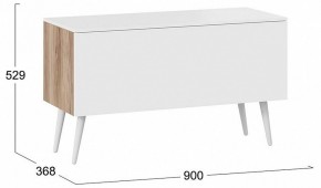 Тумба под ТВ Порто СМ-393.03.012 в Можге - mozhga.mebel24.online | фото 5