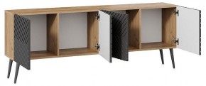 Тумба под ТВ Танго Тип-1 в Можге - mozhga.mebel24.online | фото 4
