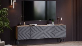 Тумба под ТВ Танго Тип-1 в Можге - mozhga.mebel24.online | фото 5