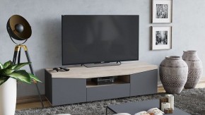 Тумба под ТВ тип 1 в Можге - mozhga.mebel24.online | фото 3