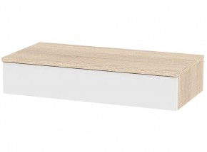 Тумба подвесная K210 (ДСС-Белый) в Можге - mozhga.mebel24.online | фото