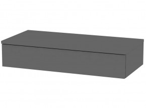Тумба подвесная K210 (Графит) в Можге - mozhga.mebel24.online | фото