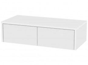 Тумба подвесная K212 (Белый) в Можге - mozhga.mebel24.online | фото