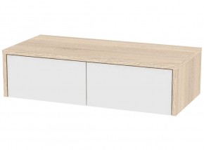 Тумба подвесная K212 (ДСС-Белый) в Можге - mozhga.mebel24.online | фото