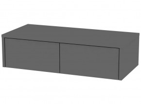 Тумба подвесная K212 (Графит) в Можге - mozhga.mebel24.online | фото