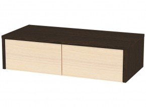 Тумба подвесная K212 (Венге-ДМ) в Можге - mozhga.mebel24.online | фото