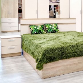 Тумба прикроватная 450 Салоу (2 ящика) в Можге - mozhga.mebel24.online | фото 6