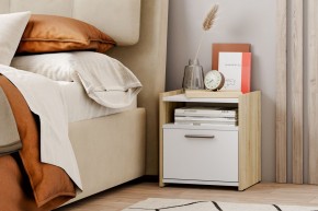 Тумба прикроватная НМ 013.11 "Симпл" в Можге - mozhga.mebel24.online | фото 3