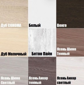 Тумба "Алиса (K7)" с торцевой ручкой в Можге - mozhga.mebel24.online | фото 3