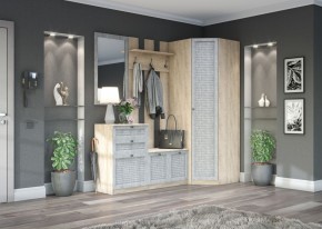 Тумба "ПФ-05" Филадельфия в Можге - mozhga.mebel24.online | фото