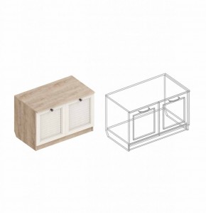 Тумба "ПФ-06" Филадельфия в Можге - mozhga.mebel24.online | фото 2