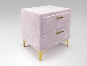 Тумба Рошаль (синий) в Можге - mozhga.mebel24.online | фото 4