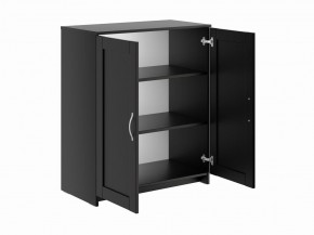 Тумба СИРИУС двухдверная, цвет Дуб Венге в Можге - mozhga.mebel24.online | фото 2