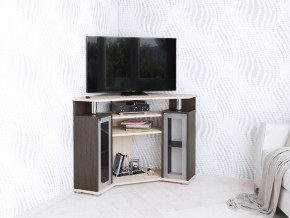 Тумба ТВ 044(2у) венге/дуб молочный в Можге - mozhga.mebel24.online | фото