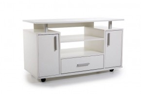 Тумба ТВ-4 (1 ящик 2 двери) в Можге - mozhga.mebel24.online | фото 2