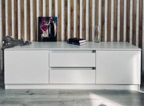 Тумба ТВ большая Парус в Можге - mozhga.mebel24.online | фото