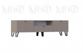 ОЛИВИЯ Тумба ТВ (малая) в Можге - mozhga.mebel24.online | фото 2