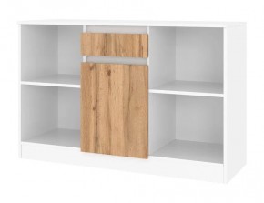 Тумба ТВ малая Парус в Можге - mozhga.mebel24.online | фото 2