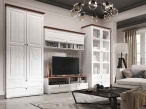ВАЛЕНСИЯ Тумба ТВ в Можге - mozhga.mebel24.online | фото 2