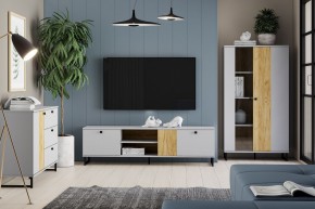 Тумба ТВА НМ 014.46 "Бруно" в Можге - mozhga.mebel24.online | фото 3