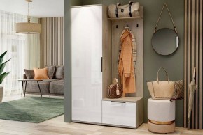 Тумбочка Альянс 435.17 в Можге - mozhga.mebel24.online | фото 4