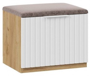 Тумбочка для обуви Хилтон Исп 2.1 в Можге - mozhga.mebel24.online | фото 2
